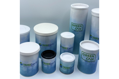 Image Sonoco's packaging range.